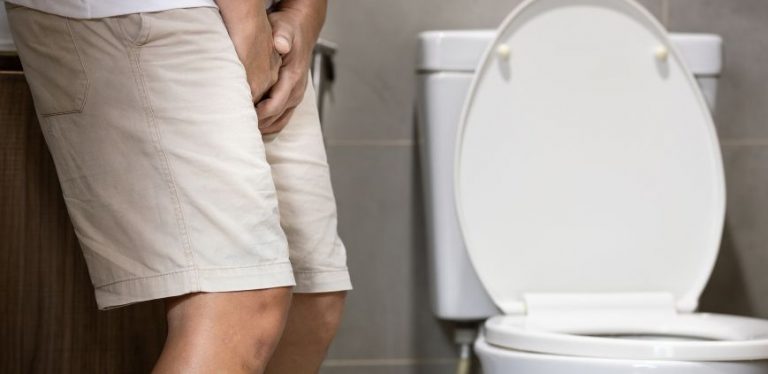 signs and symptoms of oab