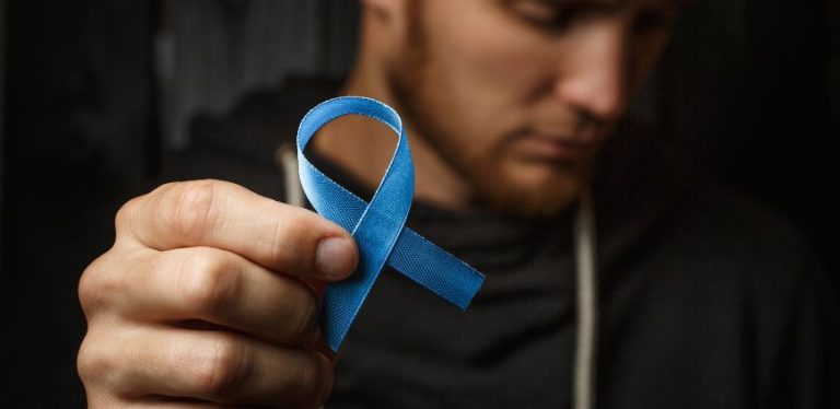 signs and symptoms of colon cancer