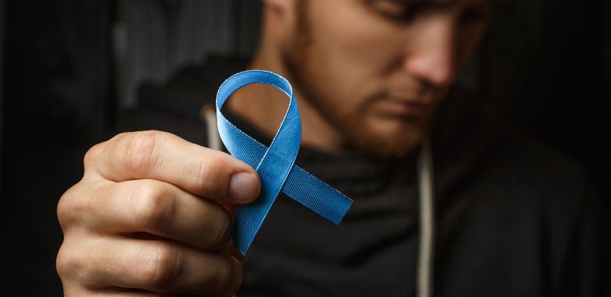 signs and symptoms of colon cancer
