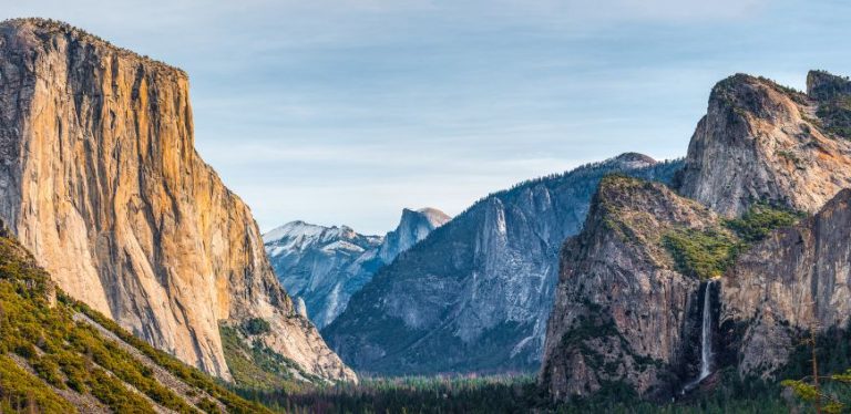 yosemite cabin rentals