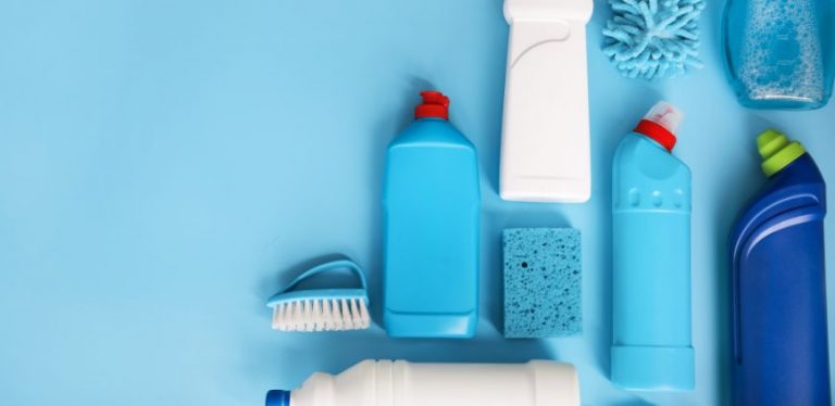 top 10 cleaning products