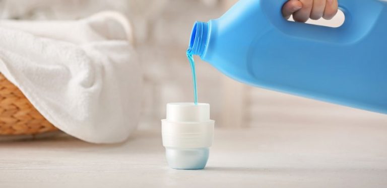 laundry odor remover