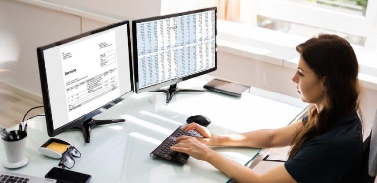 medical invoicing software