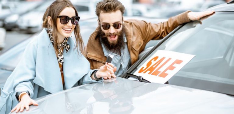 worst states to buy a used car
