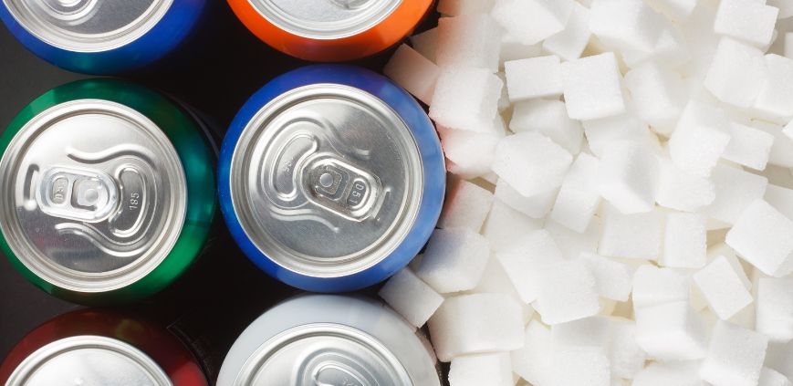 diabetes and diet soda