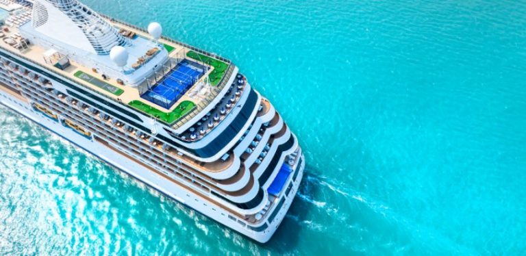 cruises for singles over 40