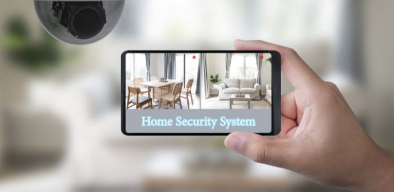 best home security brands