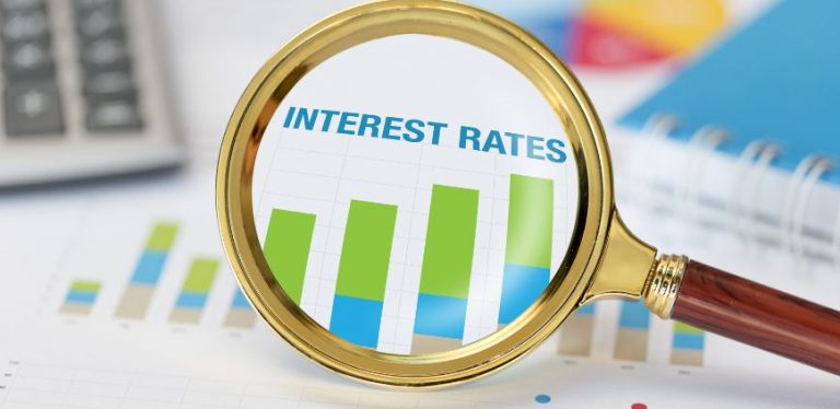united states interest rates