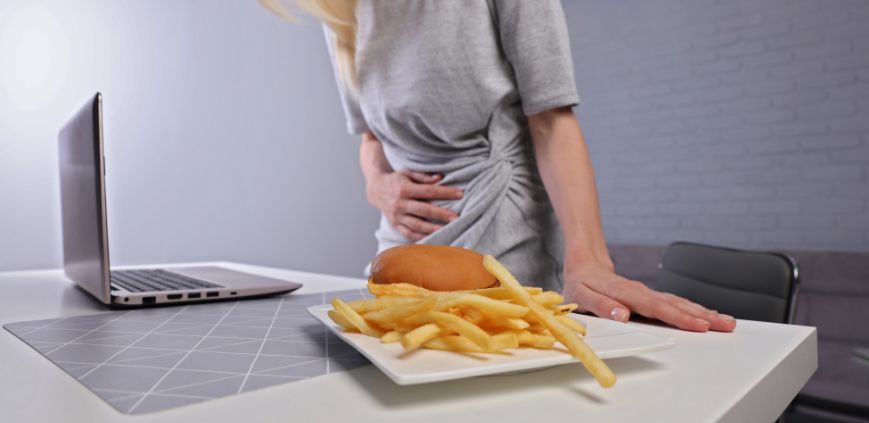 recommended diet for ulcerative colitis