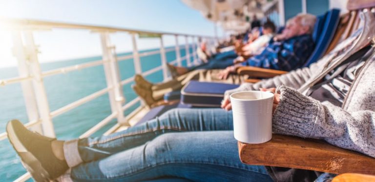 best transatlantic cruises