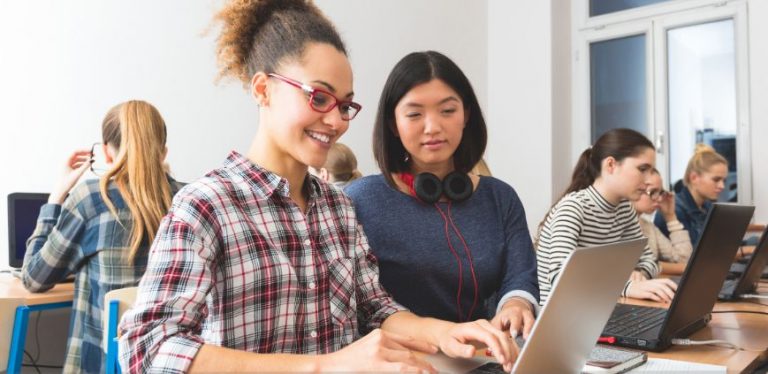 public health online programs