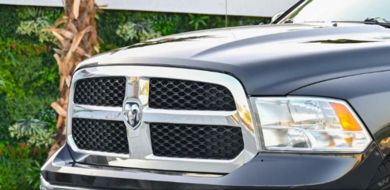 dodge ram 1500