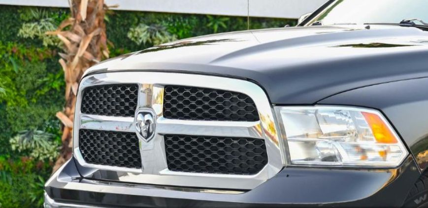 dodge ram 1500