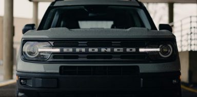 ford bronco deals