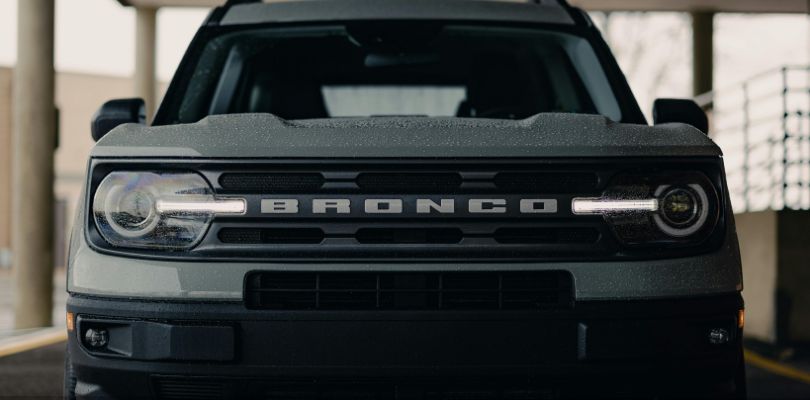 ford bronco deals
