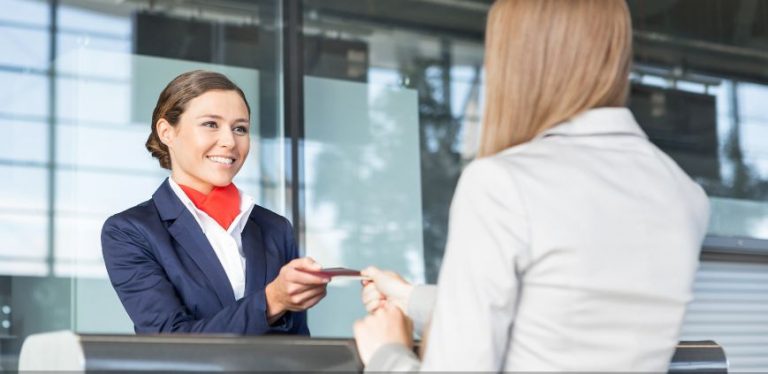 airport job opportunities