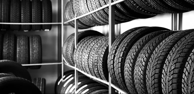 discounted car tires