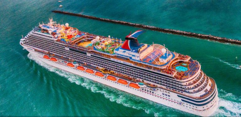 caribbean cruise lines