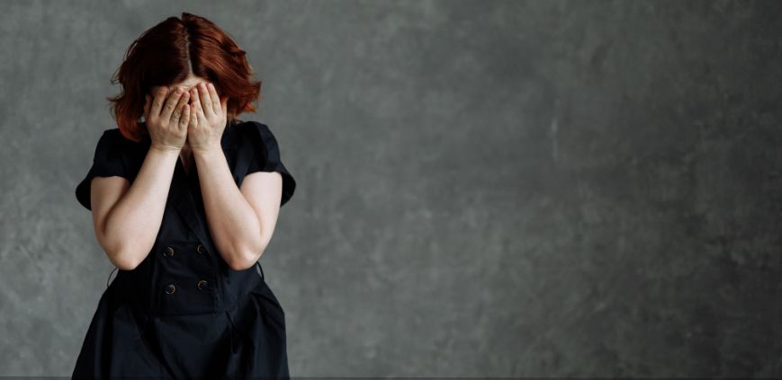 depression test