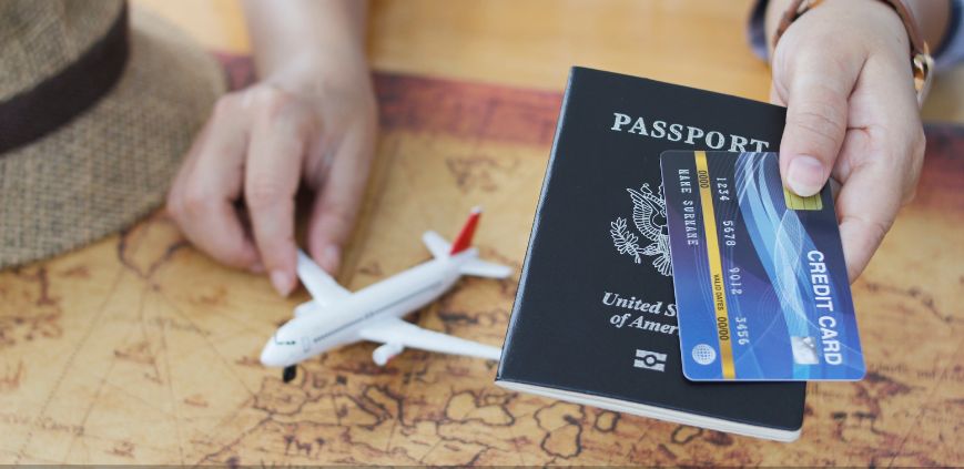 best travel credit cards