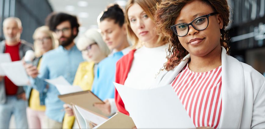 applicant tracking software
