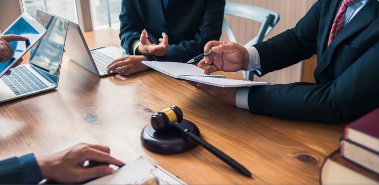 best crm for small law firms