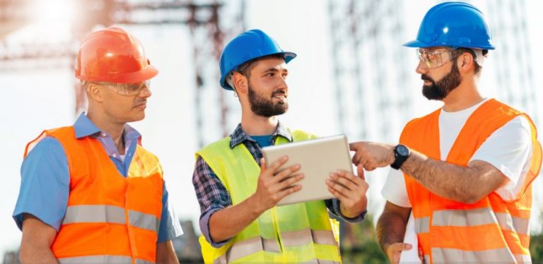 best construction management software