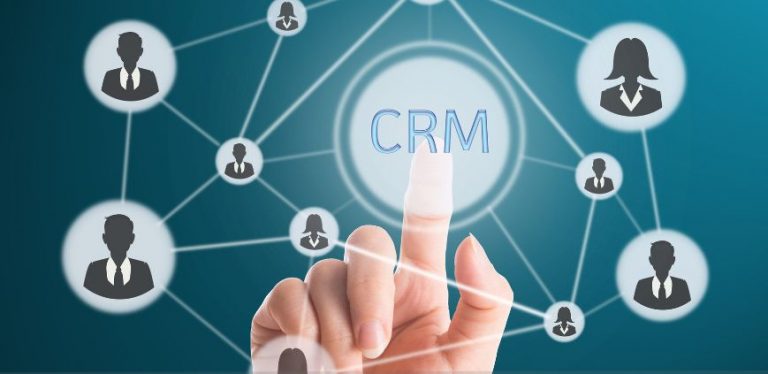 basic crm software for small business