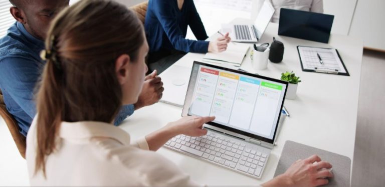 best performance management systems for small companies
