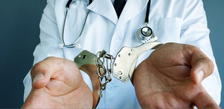 medical malpractice