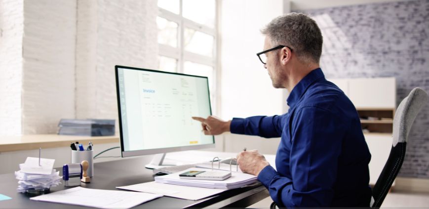 invoicing and billing software