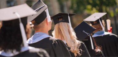 master's in special education