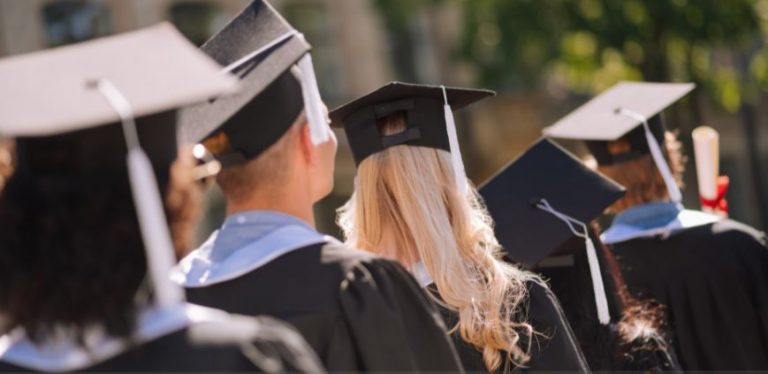 master's in special education